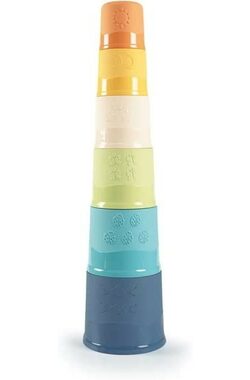 Smoby Pyramid Cups / ab 12 Monaten