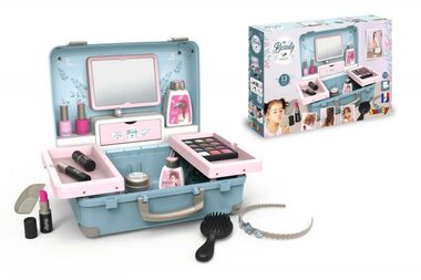 Smoby My Beauty Kosmetikkoffer mit Zubehör / ab 3 Jahren