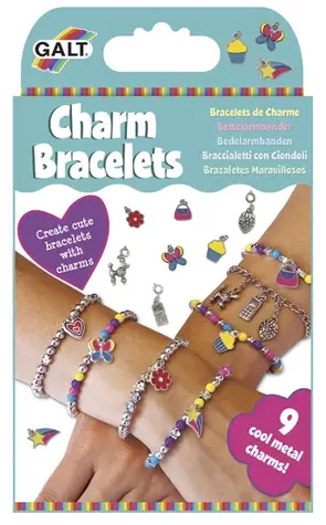 Galt Magic Armbänder 3. / ab 8 Jahren