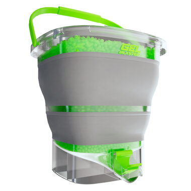 Gel Blaster Depot / Magazin für Gelkartuschen / ab 14 Jahren