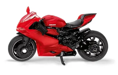 Siku Blister - Motorrad Ducati Panigale 1299 / ab 3 Jahren
