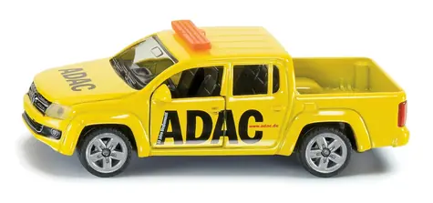 Siku Blister - ADAC Pick UP / ab 3 Jahren