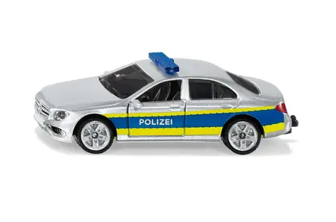 Siku Blister - Polizeiauto / ab 3 Jahren