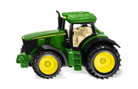 Siku Blister - John Deere Traktor / ab 3 Jahren
