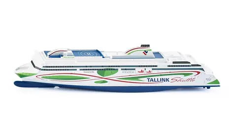 Siku Super - Tallink Megastar Fähre / ab 3 Jahren