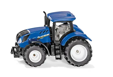 Siku Blister - Traktor New Holland T7.315 / ab 3 Jahren