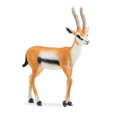 Schleich Wild Life 14861 Thomson-Gazelle / ab 3 Jahren