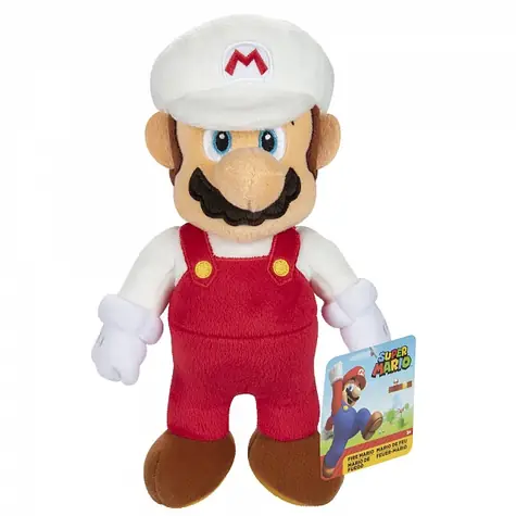 ADC Blackfire Super Mario - Plüsch / W1 / ab 3 Jahren / 22 cm