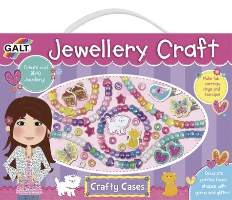 Galt Kinderschmuck 2. / ab 5 Jahren 