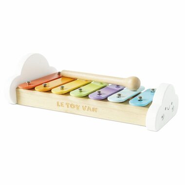 Le Toy Van Petilou Xylophon / ab 1,5 Jahren