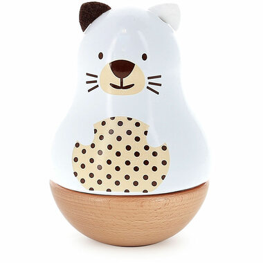 Vilac Spielbox Katze Mariette / ab 0 Jahren