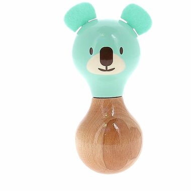 Vilac Holzrassel Koala Alice / ab 1 Monat