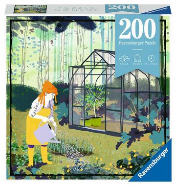 Ravensburger Nachhaltigkeit / 200 Stück / ab 8 Jahren