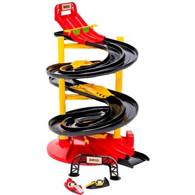 Brio Race Tower / ab 3 Jahren 