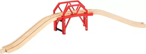 Brio Bridge / ab 3 Jahren 