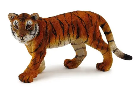 Collecta Tigerjunges stehend / ab 3 Jahren