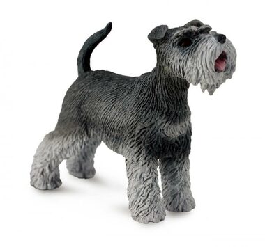 Collecta Schnauzer / ab 3 Jahren