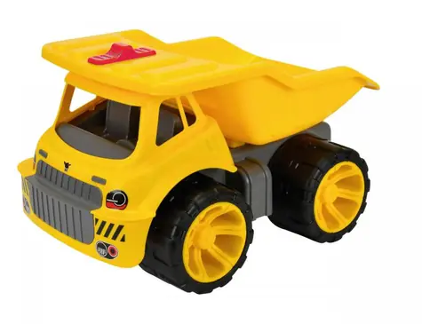 Big Power 55816 Maxi Truck 46 cm / ab 2 Jahren