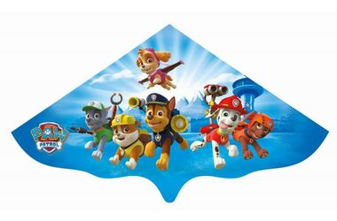 Günther Drak PAW Patrol / ab 4 Jahren