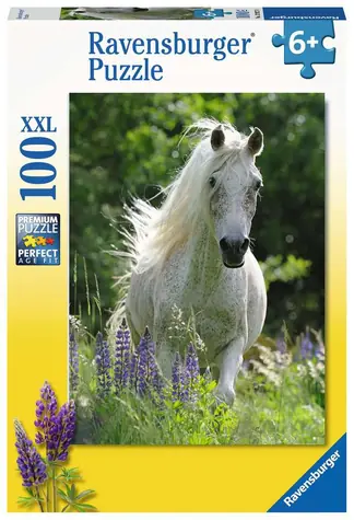Ravensburger Pferd - 100 Stück / ab 6 Jahren 