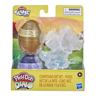 Hasbro Play-Doh Dinosaurier-Ei / ab 4 Jahren