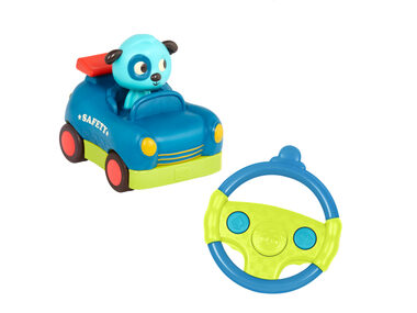 B-Toys Woofer Hund ferngesteuertes Auto / ab 2 Jahren