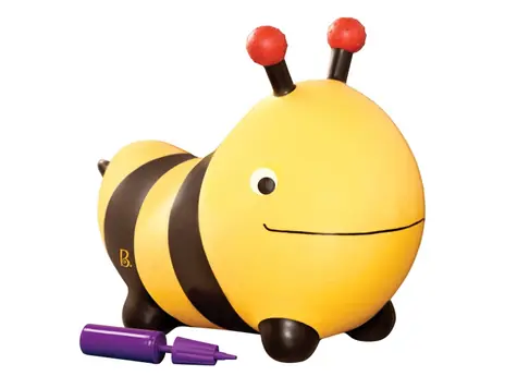 B-Toys Springende Hummel Bizzi / ab 18 Monaten