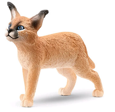 Schleich Wilde Life Babykarakal / ab 3 Jahren 