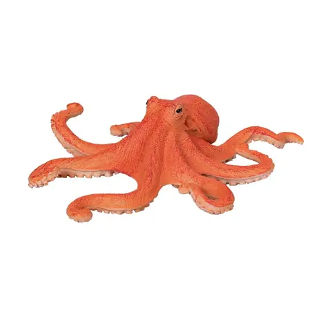 Mojo Animal Planet Octopus / ab 3 Jahren