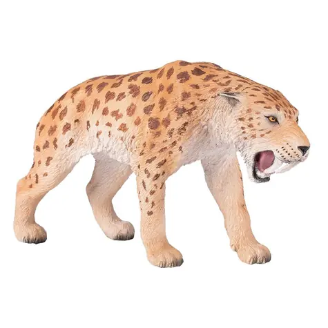 Mojo Animal Planet Smilodon / ab 3 Jahren