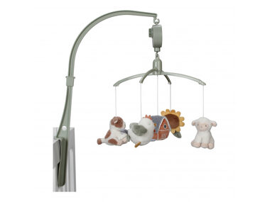 Little Dutch Musical Carousel Farm / von der Geburt bis zum 6. Monat