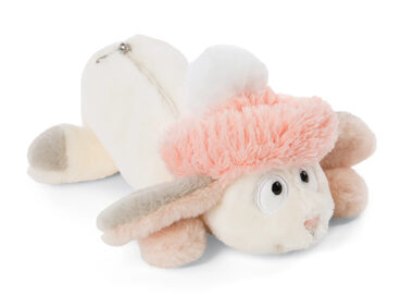 Nici Federmäppchen Rabbit Liska Tier / GREEN Kollektion 