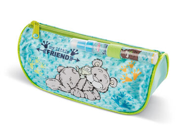 Nici Federmäppchen Magic Medvídek 