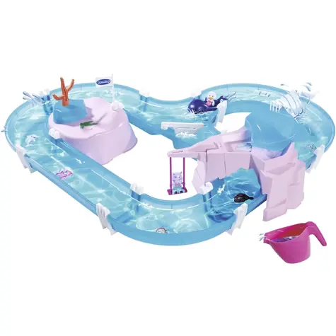Big AquaPlay Sirenen / ab 3 Jahren