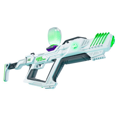 Gel Blaster Surge XL Day &#39;N&#39; Nite / Original Blaster für Gelkugeln (Gellets) / Reichweite 45 m / ab 14 Jahren 