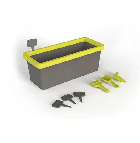Smoby Gartenbox / ab 2 Jahren