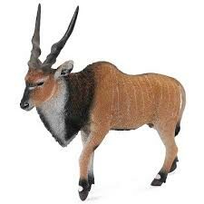 Collecta Antilope Eland / ab 3 Jahren