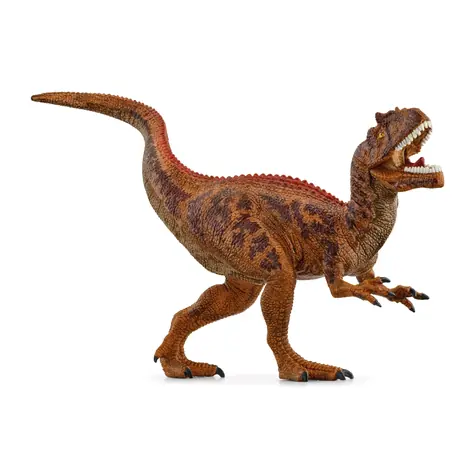 Schleich Dinosaurier 15043 Allosaurus / ab 3 Jahren 