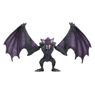 Schleich Eldrador 70792 Schattenfledermaus / ab 3 Jahren 