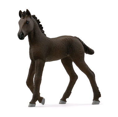 Schleich Horse Club 13977 Friesenfohlen / ab 3 Jahren 