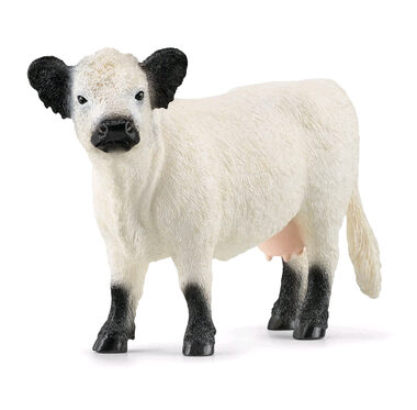 Schleich Farm WORLD 13960 Galloway-Kuh / ab 3 Jahren