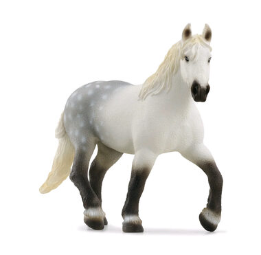 Schleich Horse Club 13971 Percheron Stute / ab 3 Jahren 