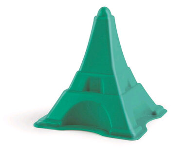 Hape Sandspielzeug - Eiffel / ab 18 Monaten