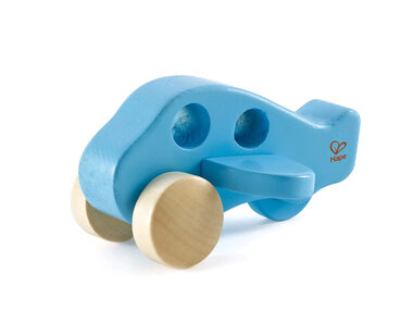 Hape Flugzeug / ab 10 Monaten 