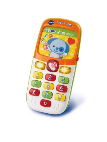 VTech Smartphone / CZ Version / ab 6 Monaten 