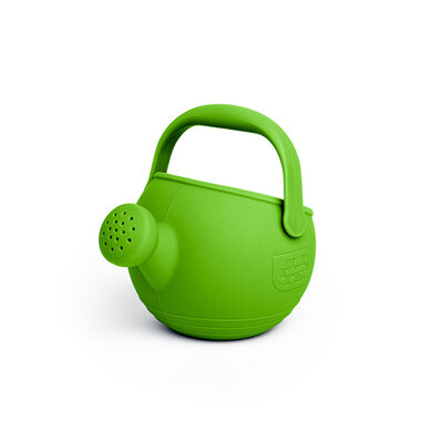 Bigjigs Toys Silikon-Teekanne Wiesengrün / ab 18 Monaten