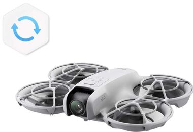DJI Care Refresh 1-Jahres-Plan (DJI Neo) EU / Erweiterte Garantie/Serviceplan / elektronische Version