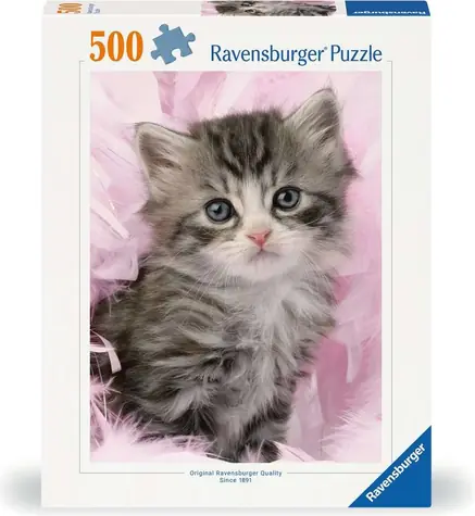 Ravensburger Katzenaugen / 200 Stück / ab 12 Jahren