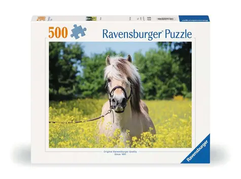 Ravensburger Schwimmpferd - 500 Stück / ab 12 Jahren