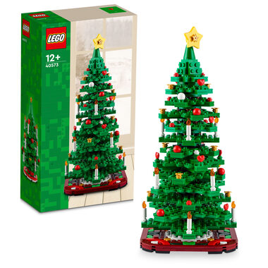 LEGO® 40573 Weihnachtsbaum / Anzahl der Teile: 784 // ab 12 Jahren